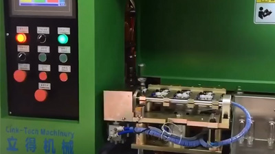 自動吹瓶機：吹瓶機的維護保養有哪些？